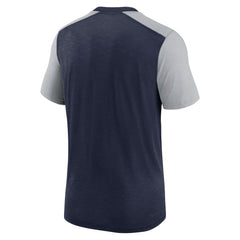 NFL Dallas Cowboys Color Block Team Name T-Shirt