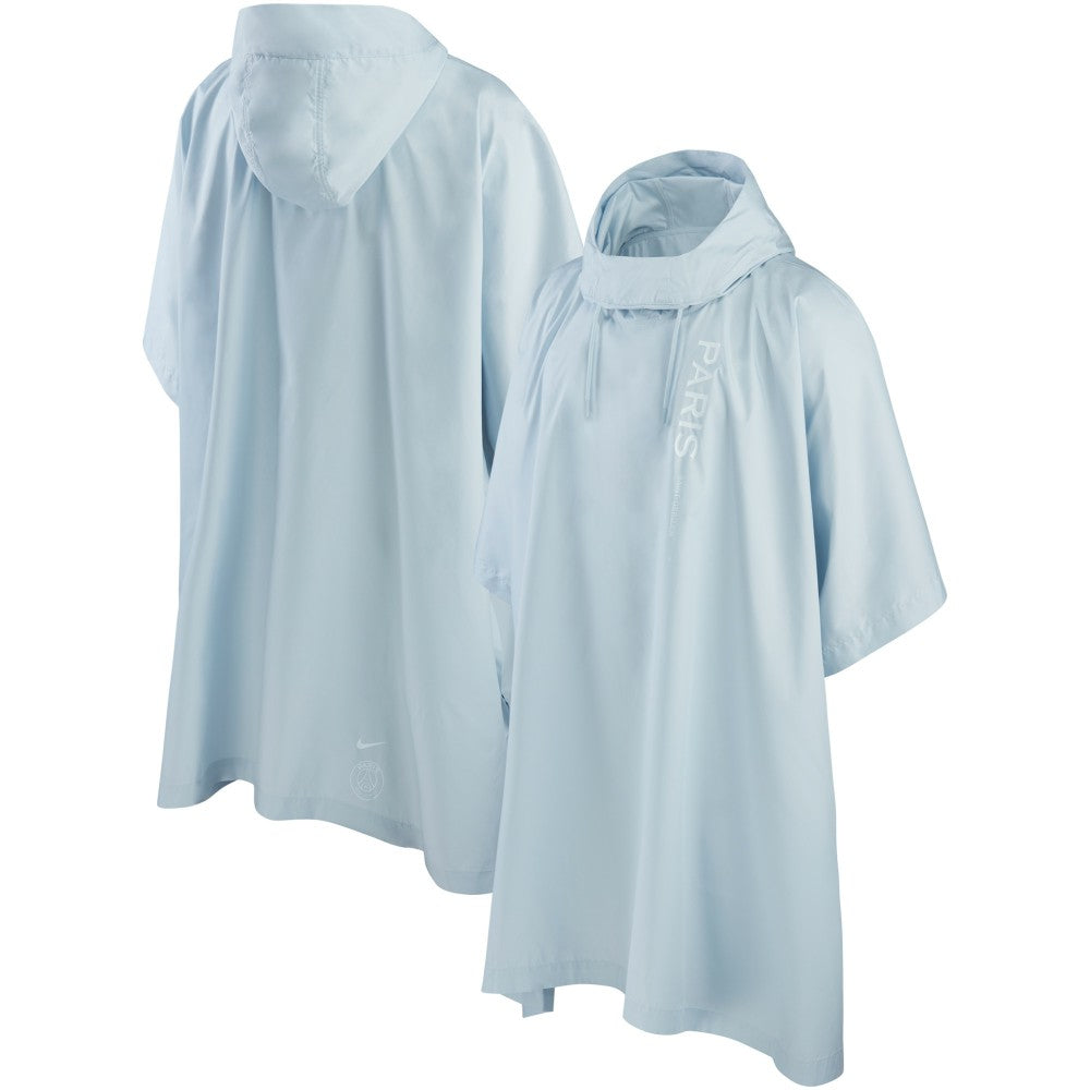 Paris Saint-Germain City Made Poncho / Soccer On sale