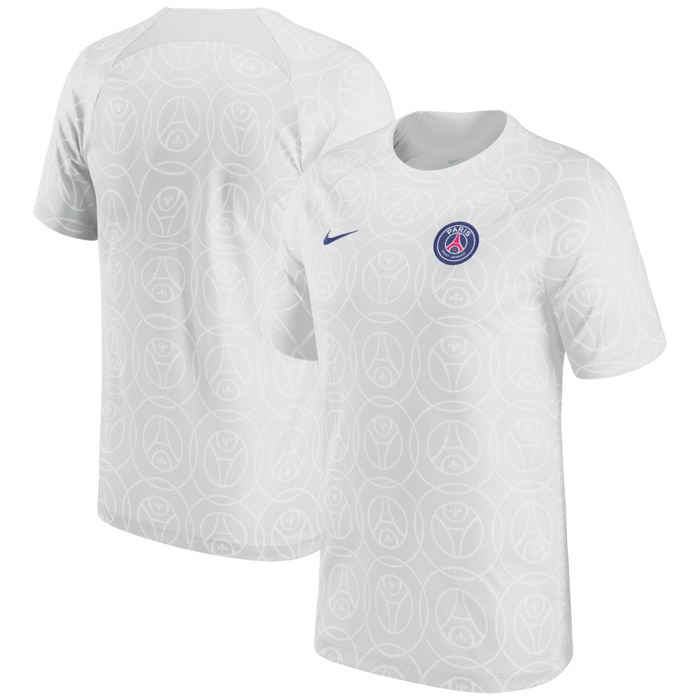 Paris Saint-Germain 2022/23 Pre-Match Top / Soccer Discount