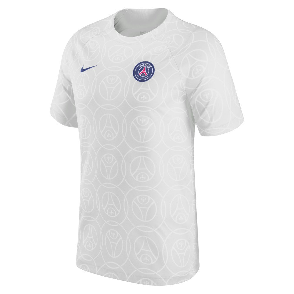 Paris Saint-Germain 2022/23 Pre-Match Top / Soccer Discount