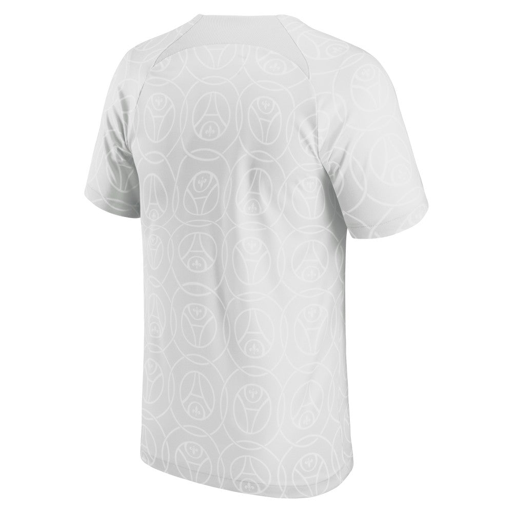 Paris Saint-Germain 2022/23 Pre-Match Top / Soccer Discount