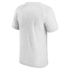 Paris Saint-Germain 2022/23 Pre-Match Top / Soccer Discount