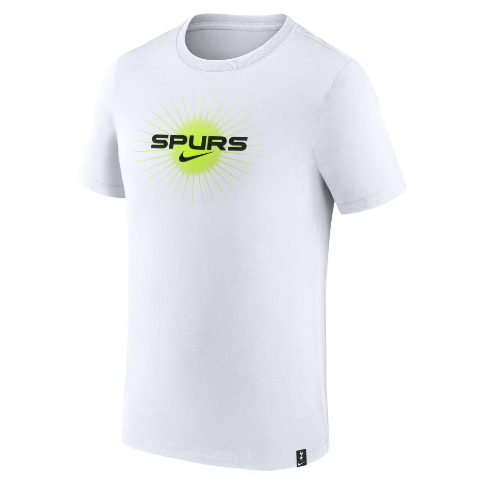 Tottenham Hotspur Voice T-Shirt / Soccer Outlet
