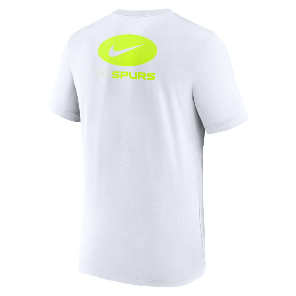 Tottenham Hotspur Voice T-Shirt / Soccer Outlet