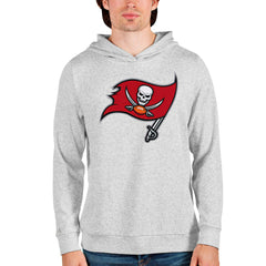 NFL Tampa Bay Buccaneers Antigua Team Absolute Pullover Hoodie