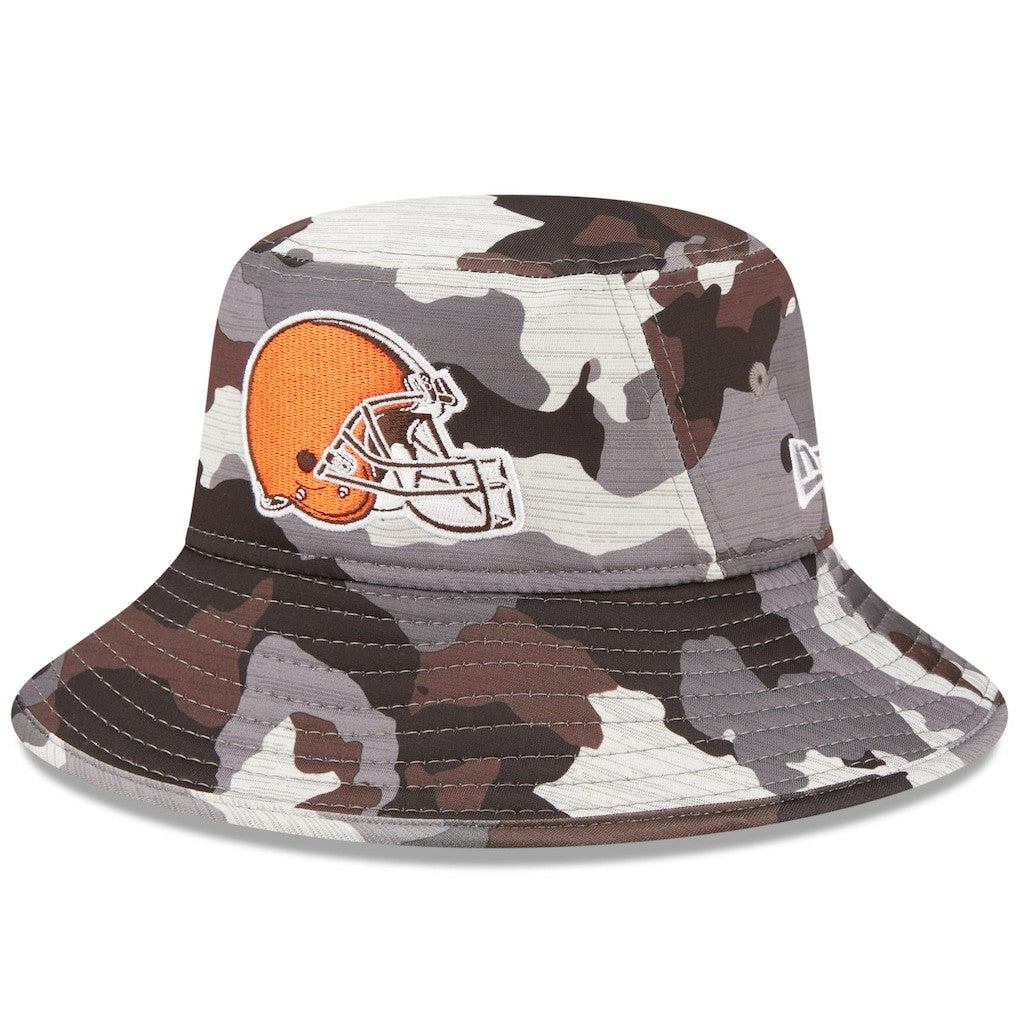 NFL Cleveland Browns 2022 NFL Training Camp Bucket Hat