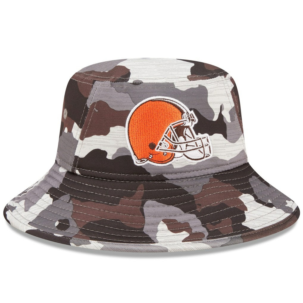 NFL Cleveland Browns 2022 NFL Training Camp Bucket Hat