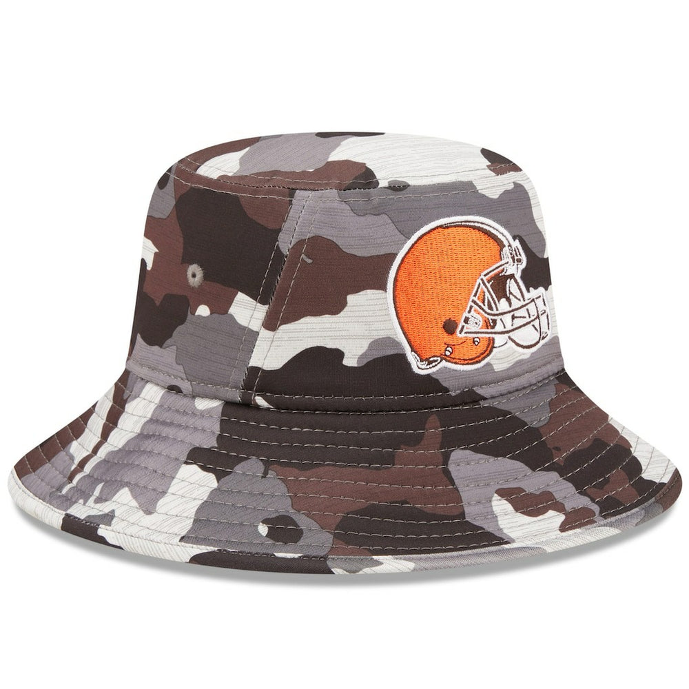 NFL Cleveland Browns 2022 NFL Training Camp Bucket Hat