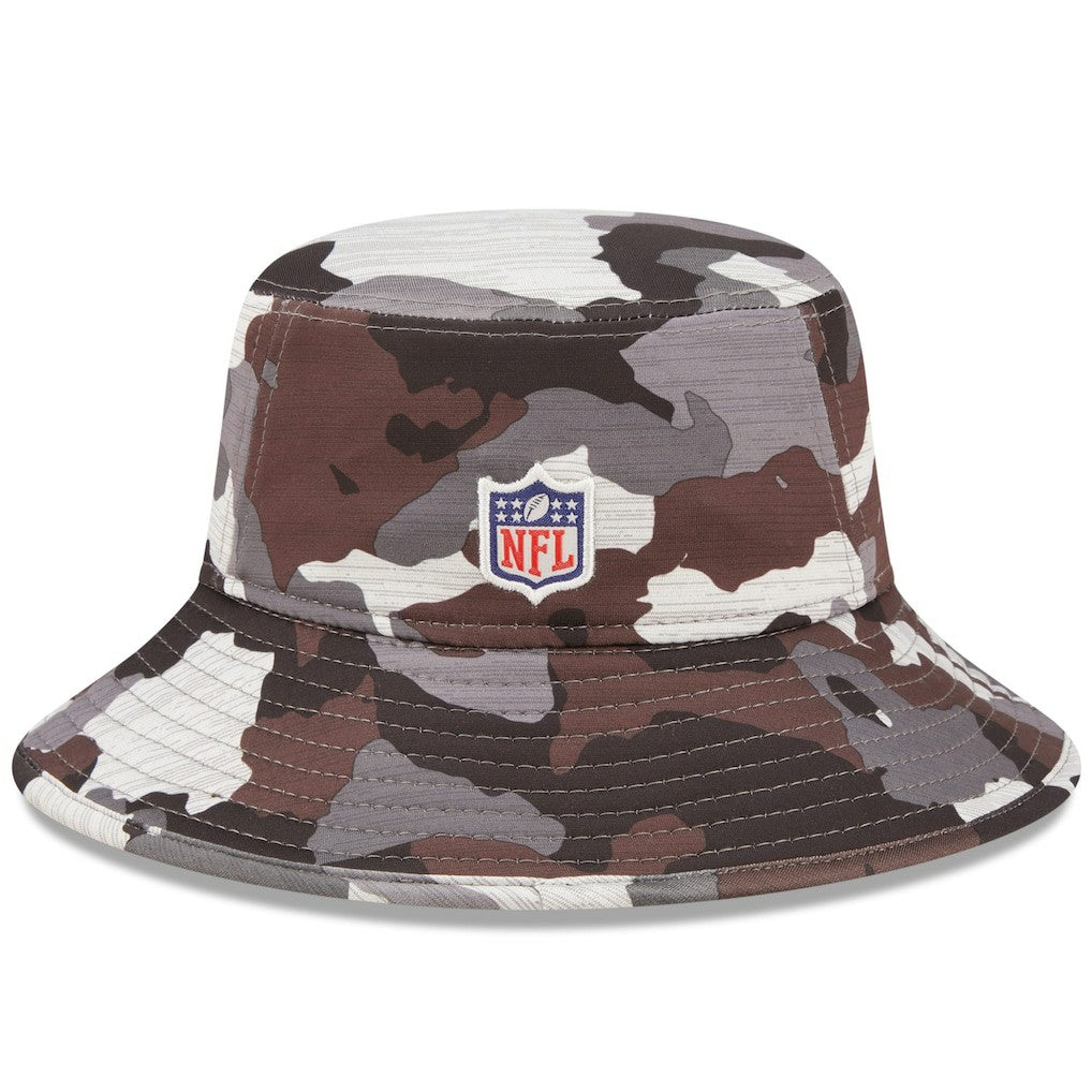 NFL Cleveland Browns 2022 NFL Training Camp Bucket Hat