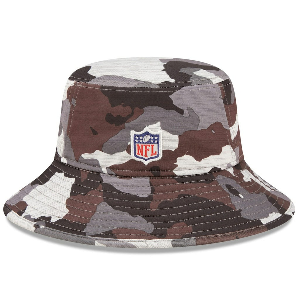 NFL Cleveland Browns 2022 NFL Training Camp Bucket Hat