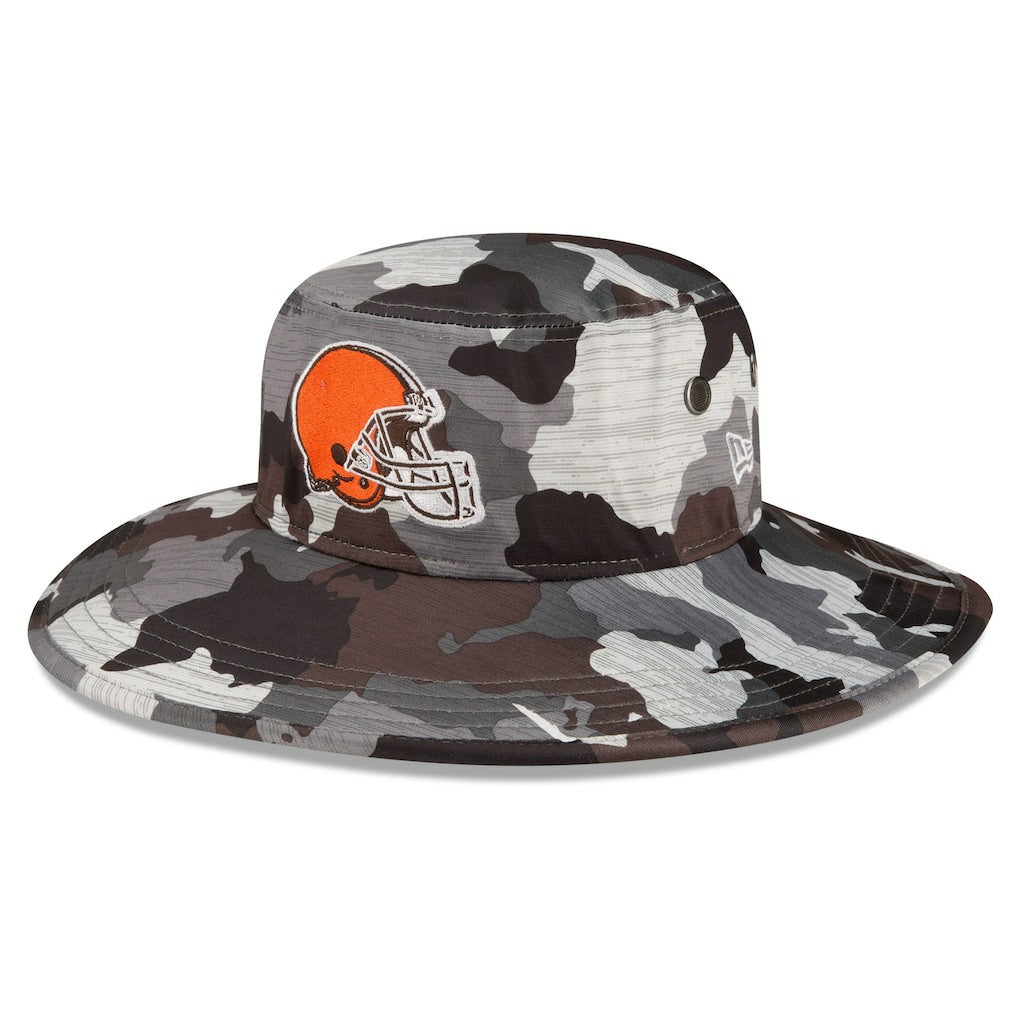 NFL Cleveland Browns 2022 NFL Training Camp Panama Bucket Hat