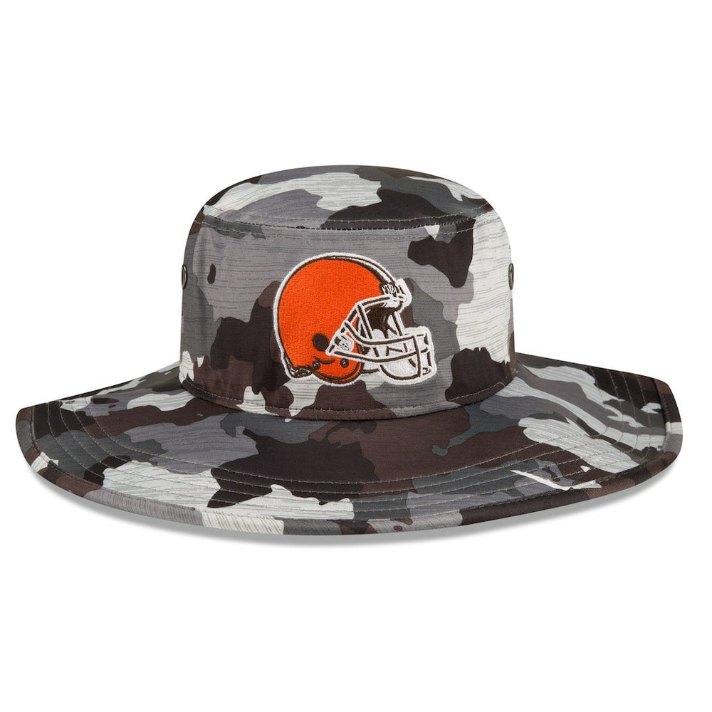NFL Cleveland Browns 2022 NFL Training Camp Panama Bucket Hat