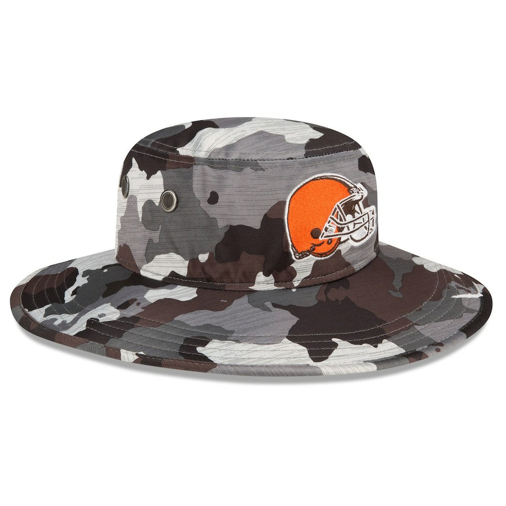 NFL Cleveland Browns 2022 NFL Training Camp Panama Bucket Hat