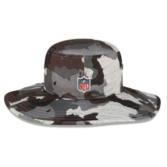 NFL Cleveland Browns 2022 NFL Training Camp Panama Bucket Hat