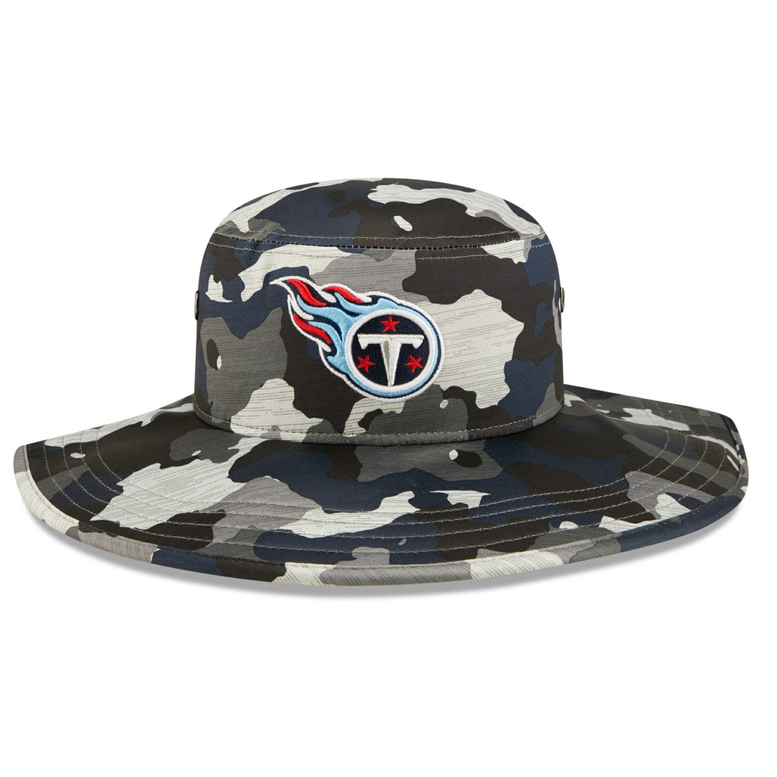 NFL Tennessee Titans 2022 NFL Training Camp Panama Bucket Hat