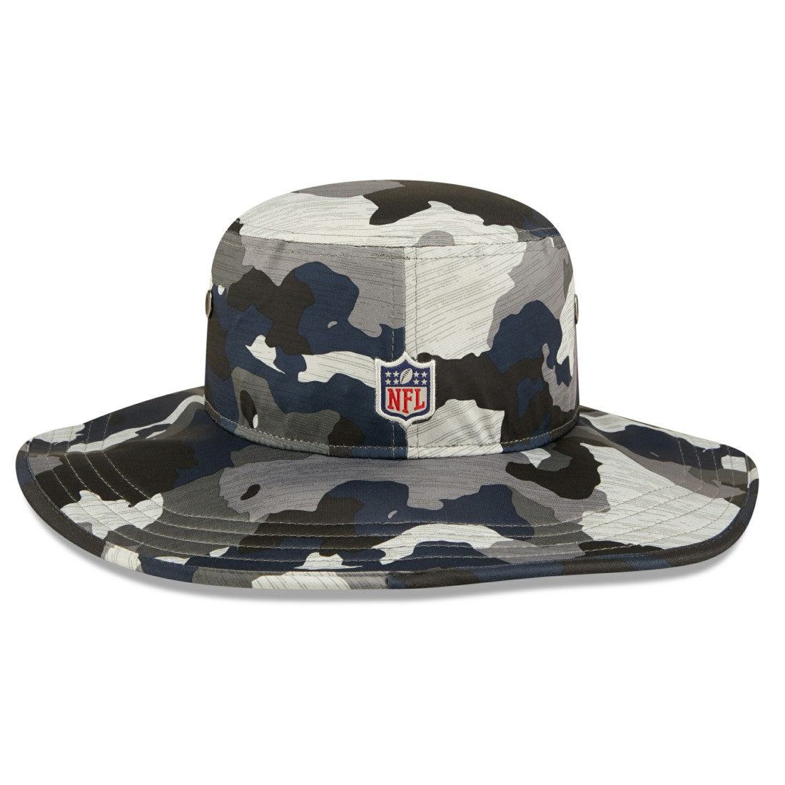 NFL Tennessee Titans 2022 NFL Training Camp Panama Bucket Hat