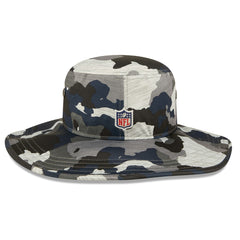 NFL Tennessee Titans 2022 NFL Training Camp Panama Bucket Hat
