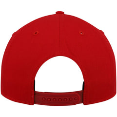 Washington Nationals Cooperstown Collection Retro Contra Hitch Snapback Hat - Red/White | 47 brand