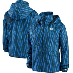 Club America Women's AWF Raglan Full-Zip Jacket / Soccer Online