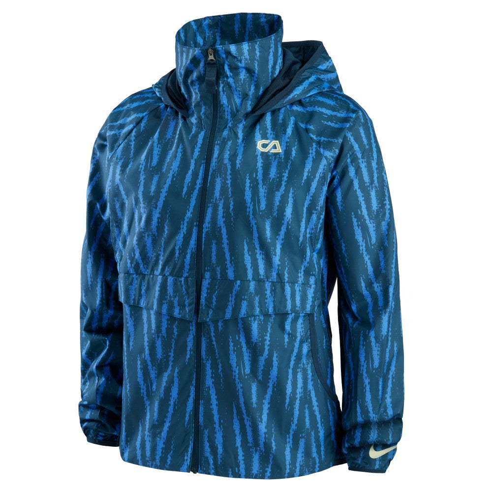 Club America Women's AWF Raglan Full-Zip Jacket / Soccer Online