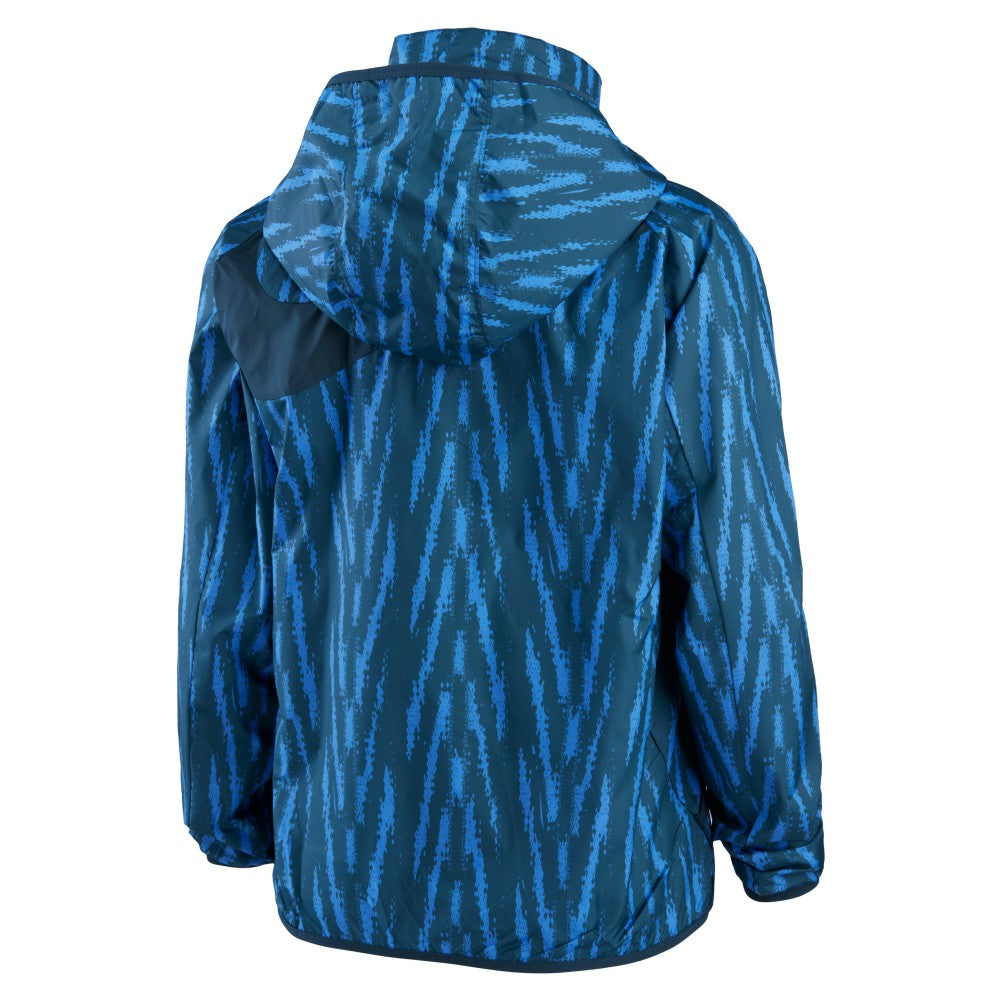 Club America Women's AWF Raglan Full-Zip Jacket / Soccer Online