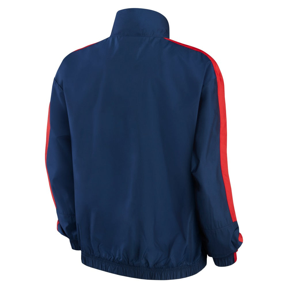 Paris Saint-Germain Women's Essential Anthem Full-Zip Jacket / Soccer New