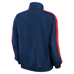 Paris Saint-Germain Women's Essential Anthem Full-Zip Jacket / Soccer New