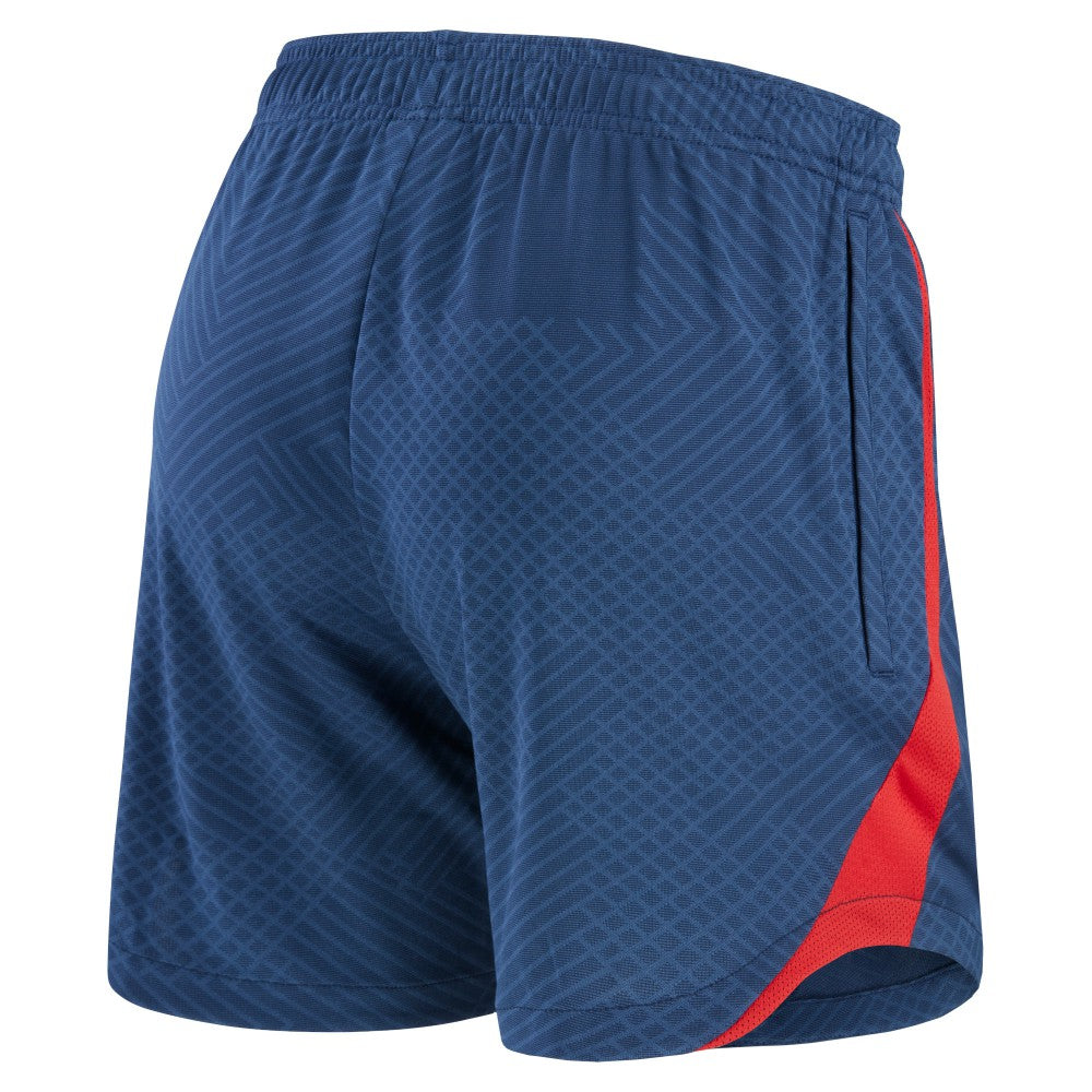 Paris Saint-Germain Women's 2022/23 Strike Performance Shorts / Soccer Online