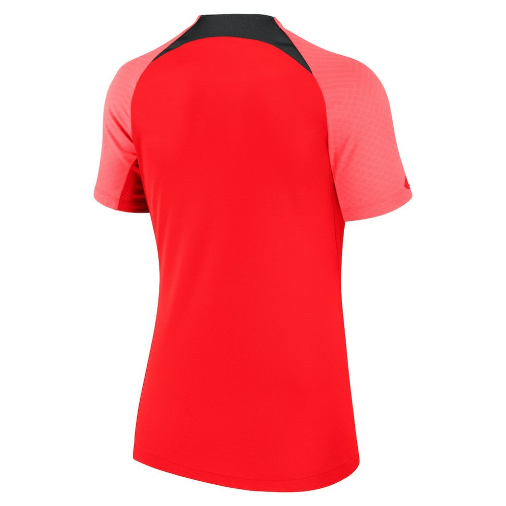 Liverpool Women's 2022/23 Strike Performance Top / Soccer Discount