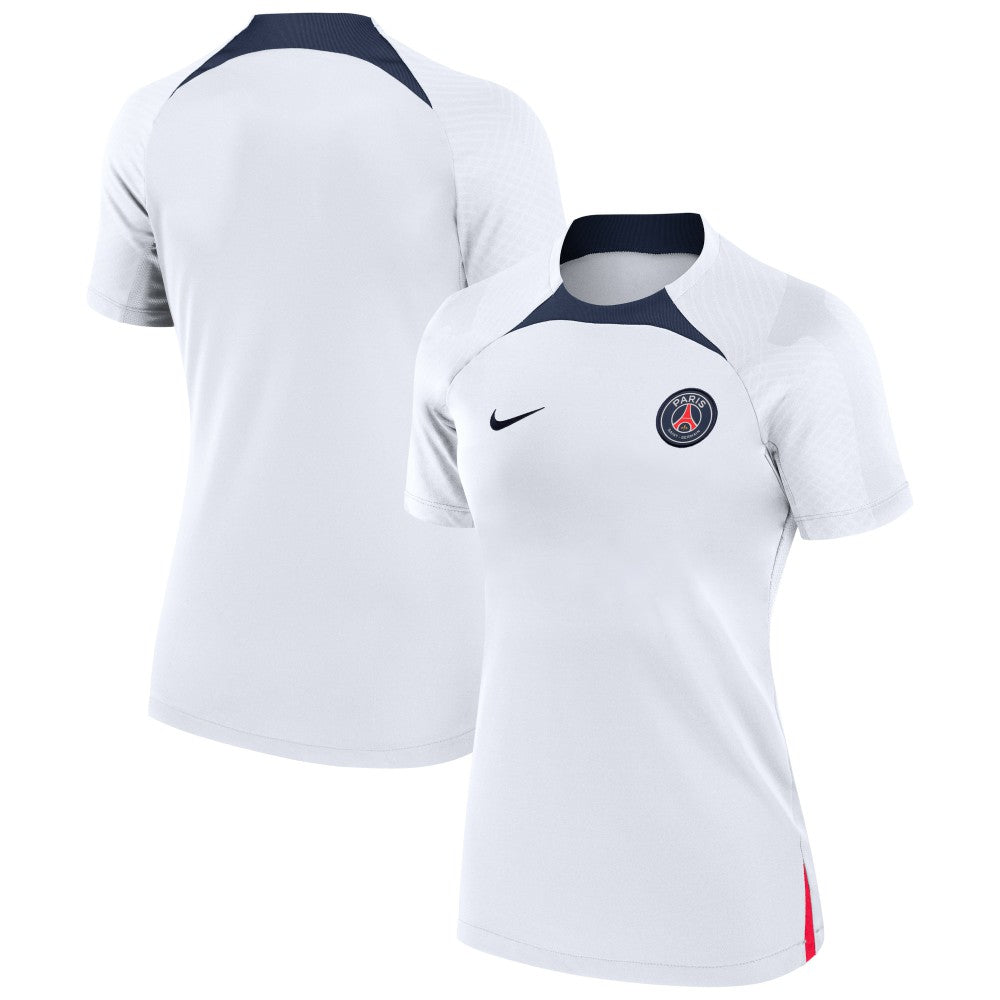 Paris Saint-Germain Women's 2022/23 Strike Performance Top / Soccer On sale