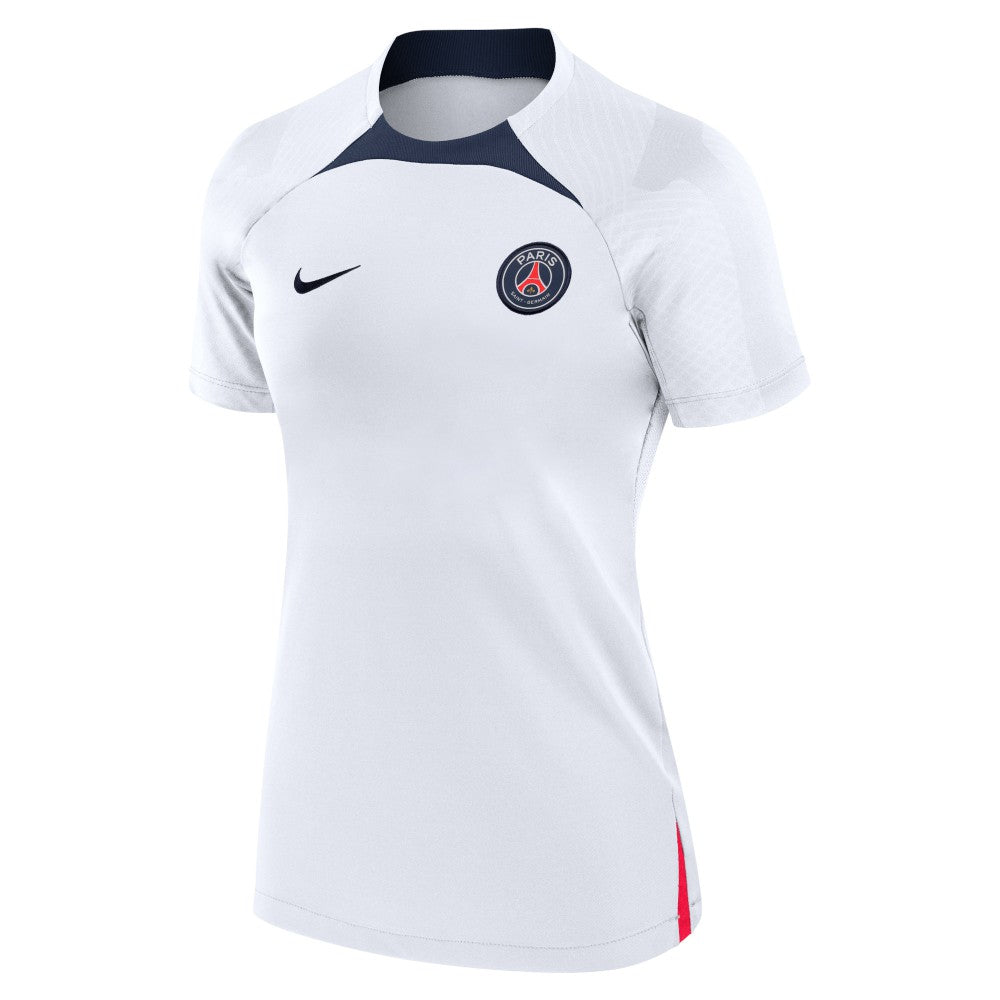 Paris Saint-Germain Women's 2022/23 Strike Performance Top / Soccer On sale
