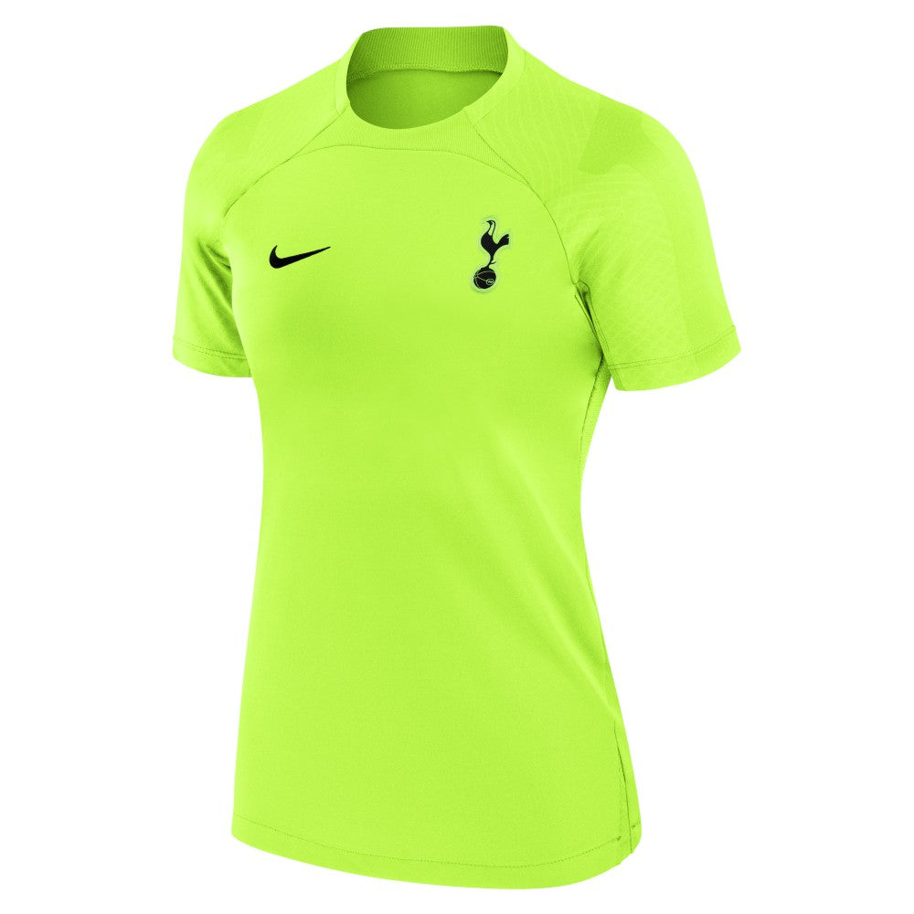 Tottenham Hotspur Women's 2022/23 Strike Performance Top / Soccer Sale
