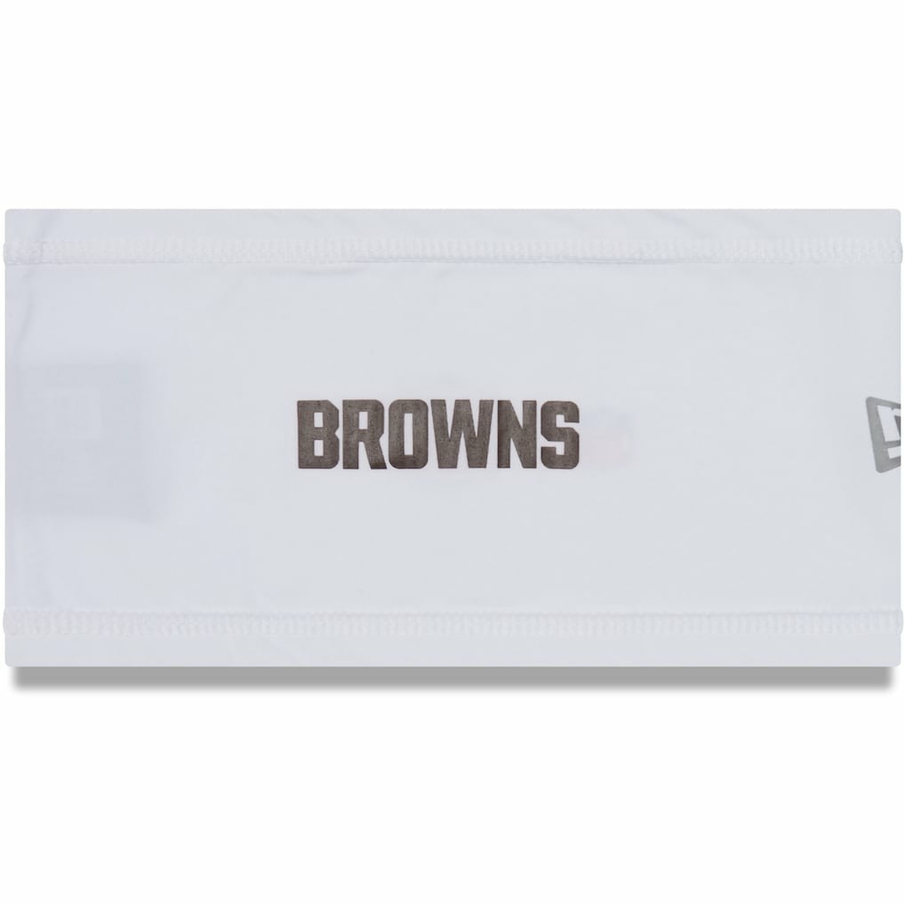 NFL Cleveland Browns Training Camp COOLERA Headband