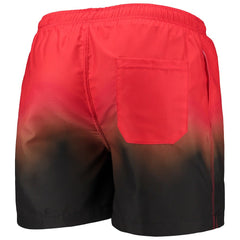 NFL Cleveland Browns FOCO Dip-Dye Swim Shorts