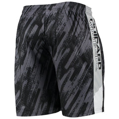 Chicago White Sox FOCO Static Shorts - Black