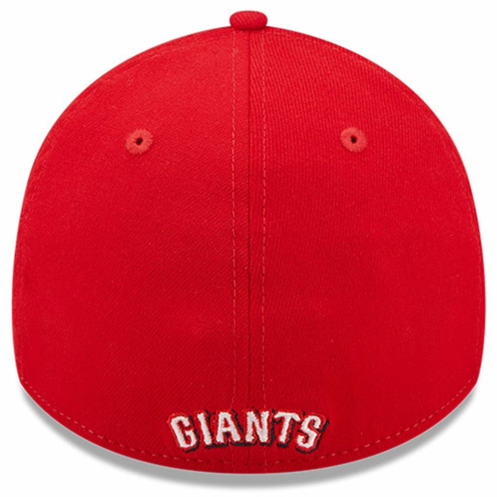 San Francisco Giants 2022 4th of July 39THIRTY Flex Hat - Red | New Era