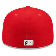 Chicago White Sox 2022 4th of July On-Field 59FIFTY Fitted Hat - Red | New Era