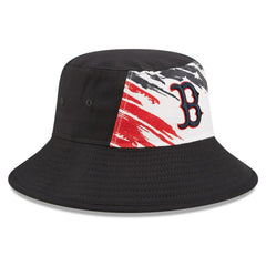 Boston Red Sox 2022 4th of July Bucket Hat - Navy | New Era
