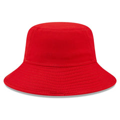Miami Marlins 2022 4th of July Bucket Hat - Red | New Era