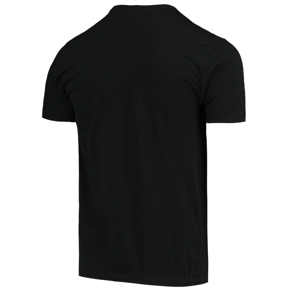 NFL Las Vegas Raiders Junk Food Bold Logo T-Shirt