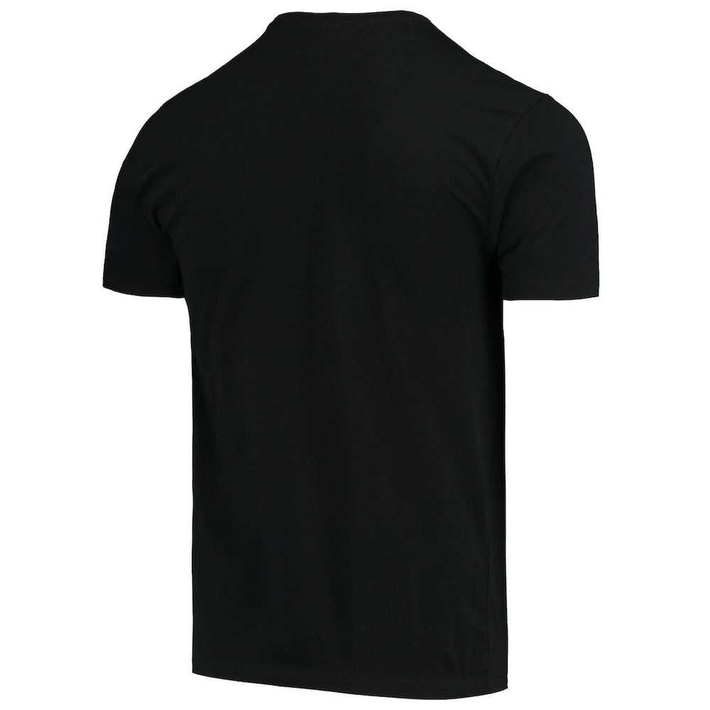 NFL Las Vegas Raiders Junk Food Bold Logo T-Shirt