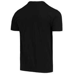 NFL Las Vegas Raiders Junk Food Bold Logo T-Shirt