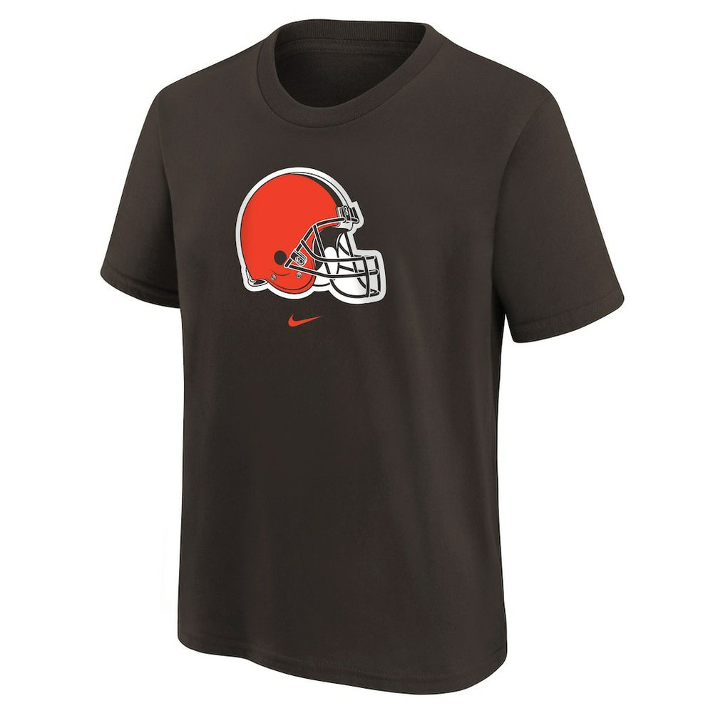 NFL Cleveland Browns Preschool Team Wordmark T-Shirt