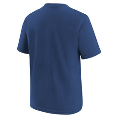 NFL Indianapolis Colts Preschool Team Wordmark T-Shirt