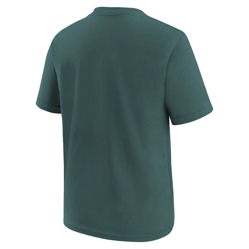 NFL Philadelphia Eagles Preschool Team Wordmark T-Shirt