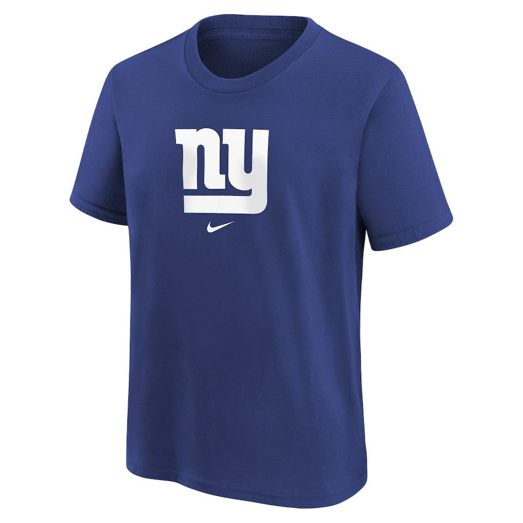 NFL New York Giants Preschool Team Wordmark T-Shirt