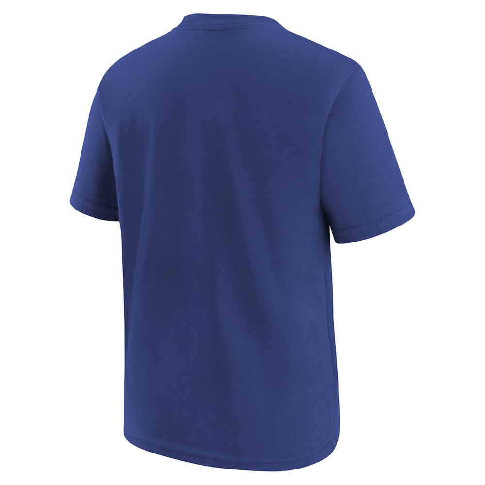 NFL New York Giants Preschool Team Wordmark T-Shirt