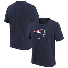 NFL New England Patriots Preschool Team Wordmark T-Shirt