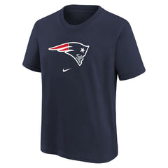 NFL New England Patriots Preschool Team Wordmark T-Shirt