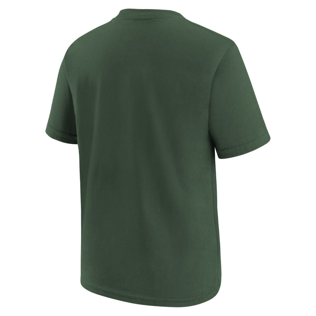 NFL Green Bay Packers Preschool Team Wordmark T-Shirt